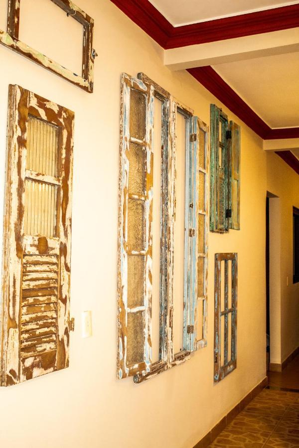 Pousada Janelas da Serra Tiradentes Bagian luar foto